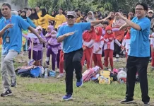 Wamendikdasmen Apresiasi Komitmen Pembangunan SDM di DIY