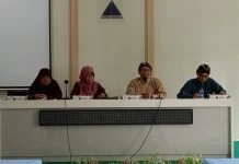 Menyonsong Iduladha, Juleha di Sleman Dibekali Pelatihan hingga Asah Pisau Gratis