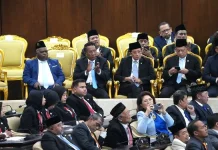 Paripurna Tetapkan Perubahan Prolegnas 2026, RUU Penyiaran Masuk Pembahasan