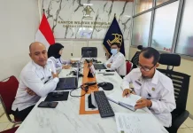 Demi Transparansi, Kemenkum DIY Komitmen Tindaklanjuti Aduan Masyarakat