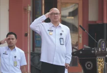 Momentum Harkitnas, Agung Ingatkan Jajarannya Dukung Program Kemandirian Negara