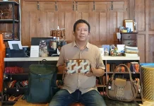 Bemula Modal 4,3 Juta ke Omzet Ratusan Juta, Djoen Leather Bertumbuh Bersama BRI