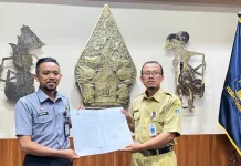 Disusun Serius Raperbup Penggunaan Anggaran Belanja Kalurahan Gunungkidul