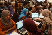 Kemenkum Berjanji Hambatan Pendaftaran Kekayaan Intelektual Bakal Dipangkas