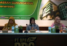 Pasca Diklat, Sebanyak 140 Paralegal Siap Bantu Warga Gunungkidul