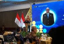 Agung Menilai Penyuluhan Langkah Tingkatkan Literasi Hukum