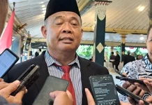 Bupati Kantongi Tiga Nama Calon Sekda Sleman, ini Langkah Selanjutnya