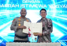 PLN UID Yogyakarta Gandeng Polda DIY Amankan Listrik jelang Iduladha