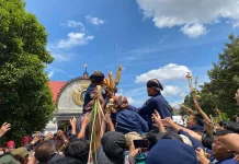 Efisiensi, Alasan Utama Sultan Sederhanakan Garebeg Besar Tahun Ini