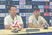 Target 10 Besar Akhir Musim, PSIM Bidik Kemenangan Lawan Tuan Rumah Arema