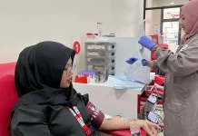 Catat, Ini Tiga Agenda Donor Darah Sabtu, 23 Mei 2026