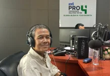 Slay tapi Njawani Cara Prof Hendro Kumoro Bentengi Karakter Gen Z