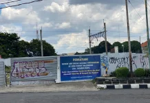 Sultan Ingin RTH ABA Minim Bangunan, Fokus Kenyamanan