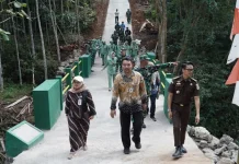 TMMD Tahap II Bantul Selesai, Akses Warga Muntuk Kini Semakin Mudah
