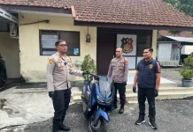 Kenalan di Tiktok dan Ajak Mancing, Pemuda Sleman Kehilangan Motor