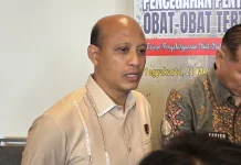 Penyalahgunaan OOT Dominasi Kasus Narkoba, Polda DIY Tekankan Peran Orang Tua