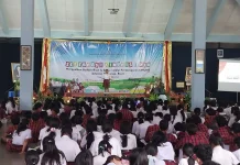 Tarakanita Yogyakarta Pamerkan Hasil Pembelajaran Linuris Karya Siswa