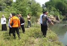 Ancam Jembatan Sampangan, DPRD DIY Desak Penanganan Darurat Talud Ambrol