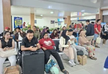 Sambut Libur Panjang Iduladha, KA Bandara Yogyakarta Siapkan 84.112 Tempat Duduk