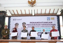 Ini Persyaratan untuk Mendapatkan Beasiswa Sleman Pintar