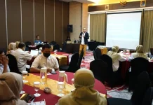 Dinkes Sleman Kejar Capaian Program Cek Kesehatan Gratis