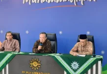 Hamim Ilyas Berpulang, Muhammadiyah Kehilangan Cendekiawan Alim dan Sederhana