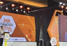Sultan Berpesan, Gemi Nastiti Ngati-ati Kala Mengelola Keuangan