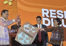 Sultan Dorong Generasi Muda Cerdas Finansial