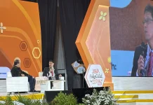 Purbaya Targetkan Rupiah Menguat Terhadap Dollar ke Rp15.000
