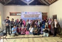 Pelatihan Kuliner Tradisional Dorong Desa Wisata Kembangkan Potensi Lokal