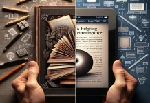 Buku Digital Kian Digemari Kalangan Anak Muda