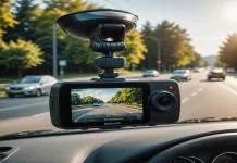 Dashcam Kini Jadi Andalan Keamanan Para Pengendara