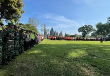 Peringati 20 Tahun Gempa Yogyakarta, Jadi Pelajaran Besar Kesiapsiagaan Bencana
