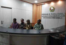 UPN Veteran Yogyakarta Jatuhkan Sanksi untuk Dosen Pelaku Kekerasan Seksual
