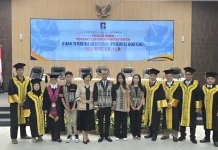 Disertasi Doktor FH UII: Sentralisasi Berisiko Perburuk Hubungan Pusat-Daerah