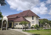 Siaran gereja Pro 1 Jogja: Menghayati Pentakosta dengan Mohon Rahmat Roh Kudus