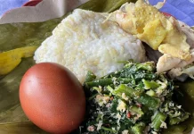 Desa Wisata Segajih Hidupkan kembali Warisan Leluhur “Sego Tiplek”