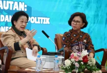 Megawati Dorong Laut Jadi Pusat Geopolitik dan Inovasi Nasional
