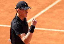 Jannik Sinner Siap Melanjutkan Catatan Sejarah di Roland Garros