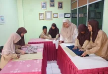 YAKETUNIS Terus Menjadi Rumah Pendidikan Tunanetra Indonesia