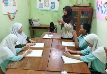 Sekolah Berdasarkan Ketunaan Jadi Solusi Pendidikan Inklusif