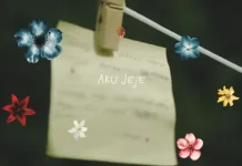 Lirik Serta Makna Lagu Aku Jeje " Bila "