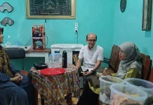 UMKM Perlu Mengenal Literasi Keuangan Syariah