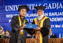 Siham, Wisudawan Autis Kembangkan Peternakan Domba