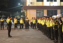 Antisipasi Kejahatan Jalanan, Orang Tua di Bantul Diminta Awasi Anak-anaknya