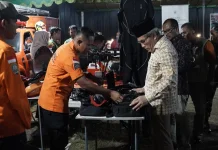 Dua Dekade Gempa DIY, Pemkab Bantul Perkuat Sistem Mitigasi Bencana
