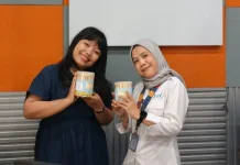Mariyu Cassava Eggroll Kembangkan Bahan Baku Lokal Jadi Produk UMKM yang Mendunia