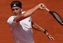 Alexander Zverev Memulai Misinya untuk Meraih Gelar Grand Slam Pertamanya
