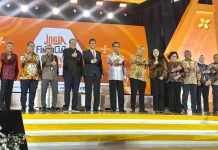 Pubaya Sebut Fundamental Ekonomi Indonesia Tetap Kuat di tengah Dinamika Global