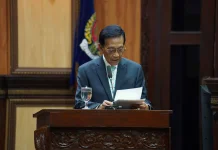 Sultan Dorong Regulasi Perfilman dan Karst Demi Perkuat Keistimewaan DIY